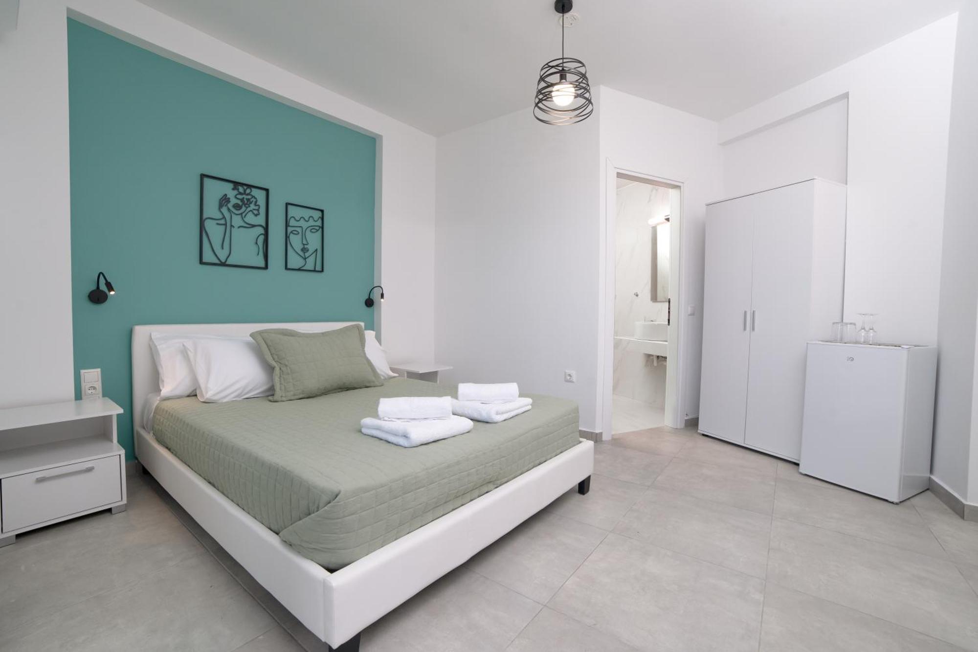 Bluegreen Eco Studios Ofrínion المظهر الخارجي الصورة