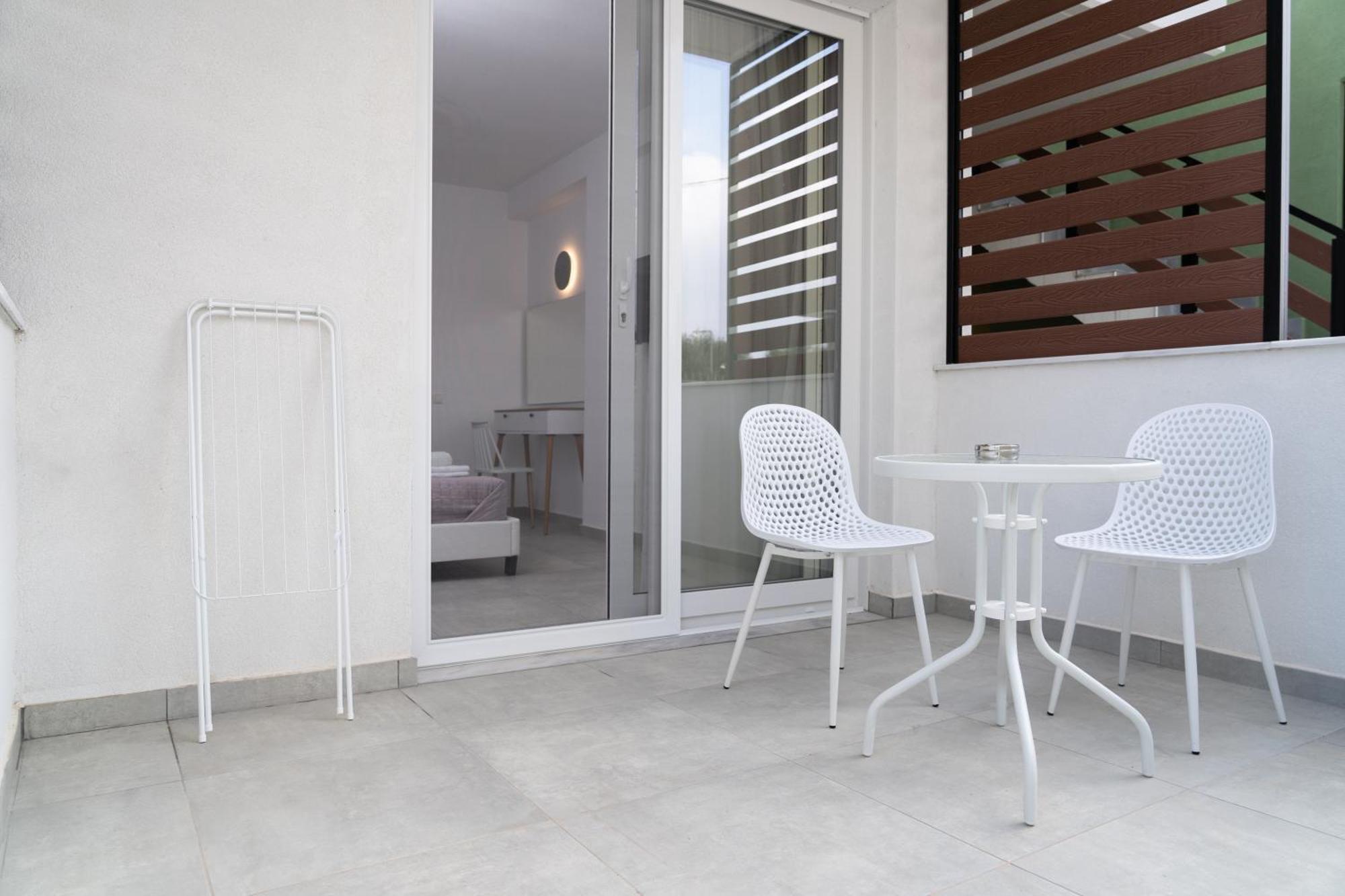 Bluegreen Eco Studios Ofrínion المظهر الخارجي الصورة