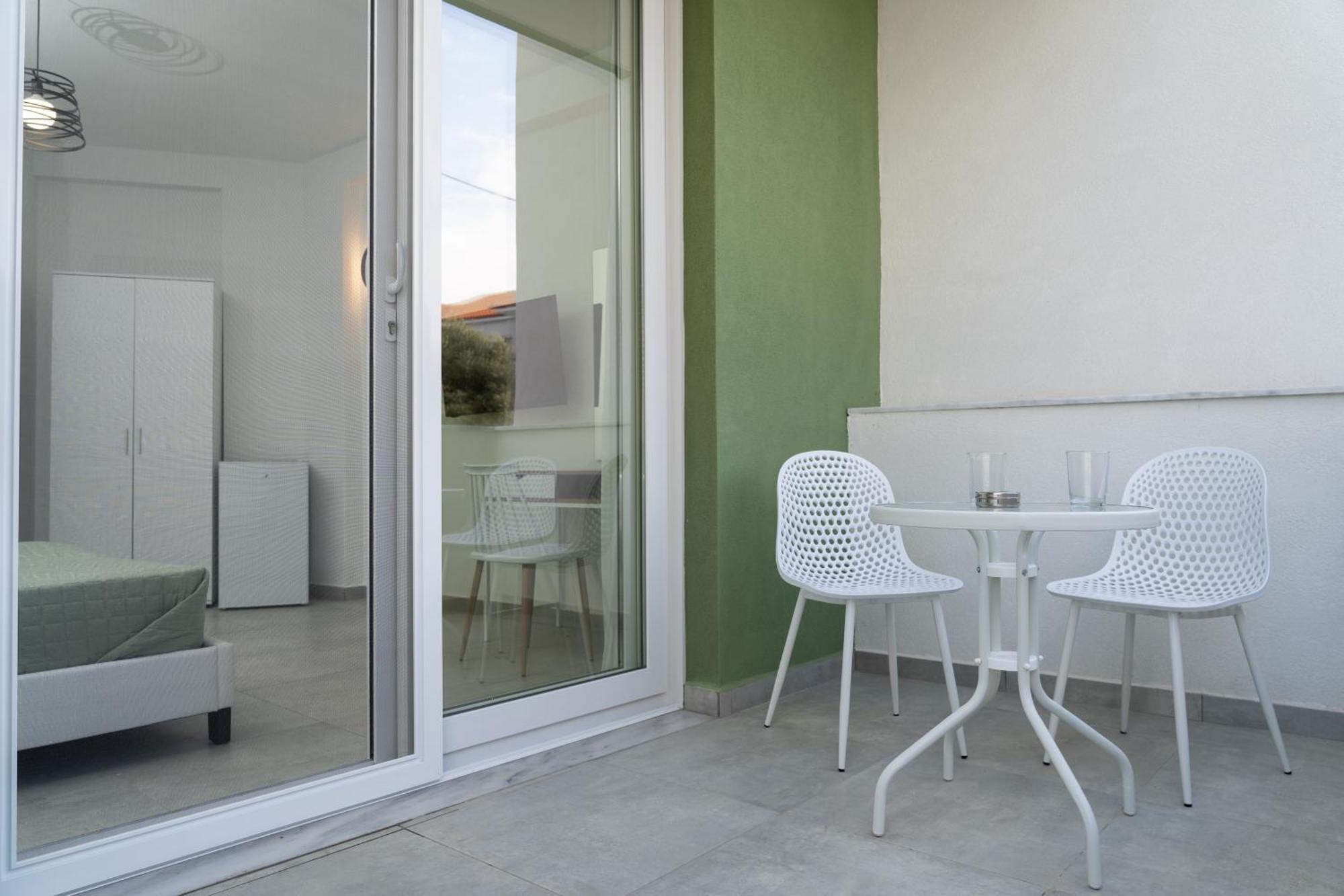 Bluegreen Eco Studios Ofrínion المظهر الخارجي الصورة