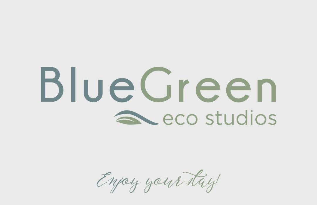 Bluegreen Eco Studios Ofrínion المظهر الخارجي الصورة