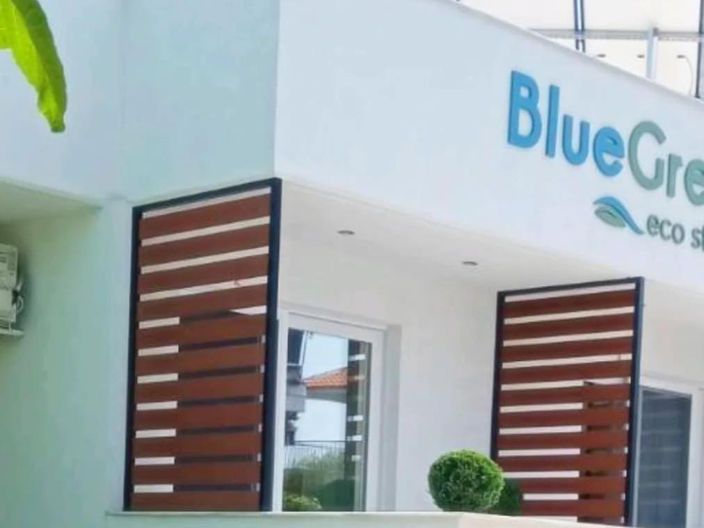 Bluegreen Eco Studios Ofrínion المظهر الخارجي الصورة