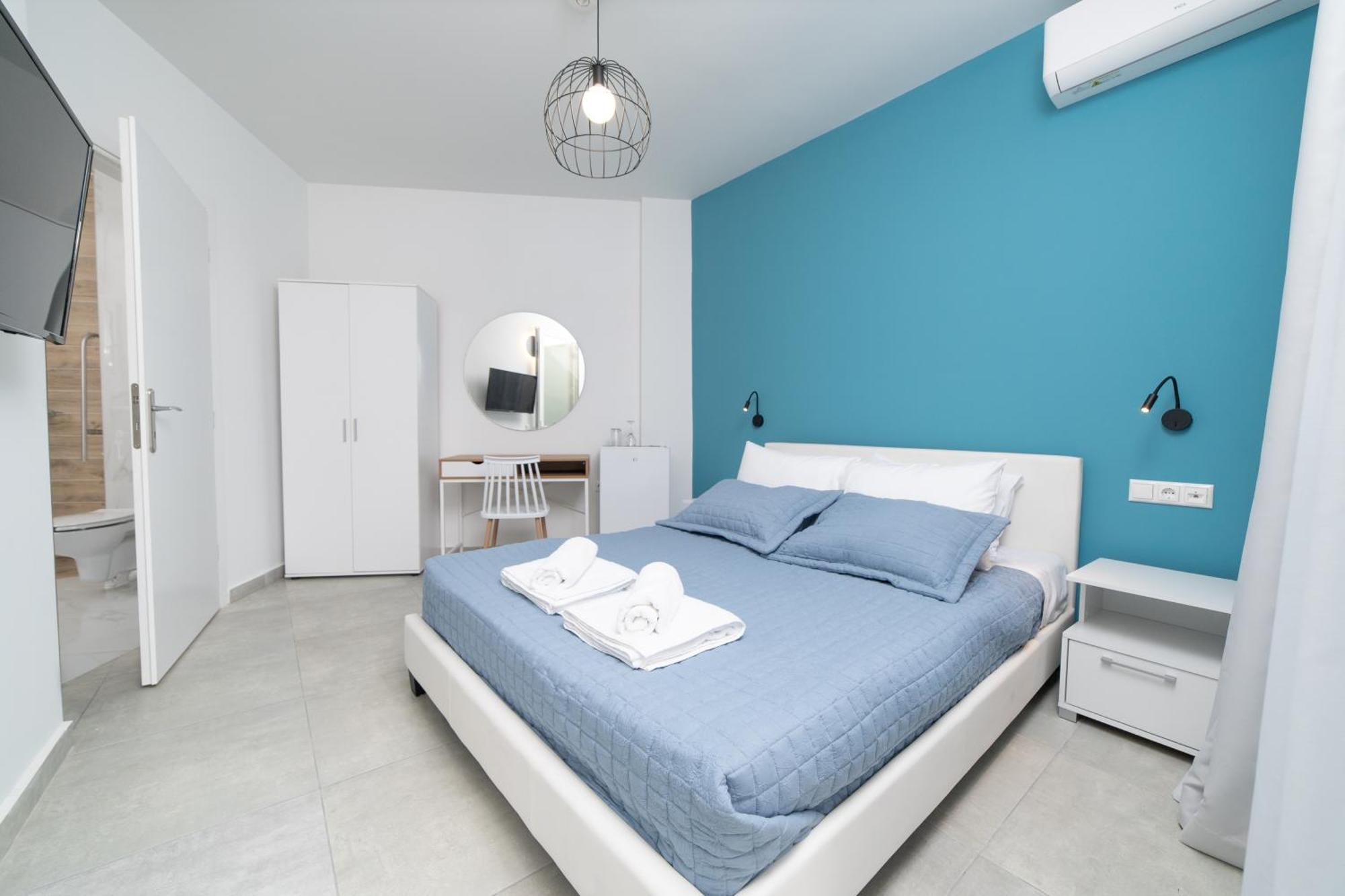 Bluegreen Eco Studios Ofrínion المظهر الخارجي الصورة