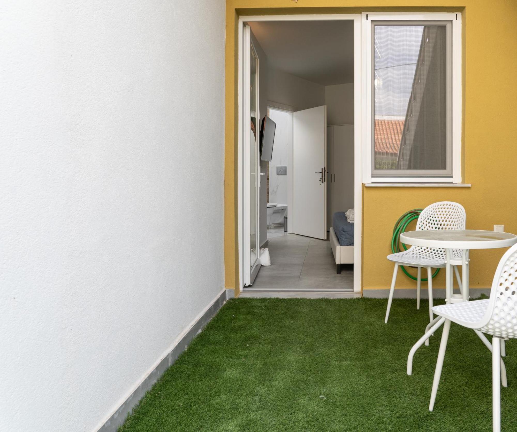 Bluegreen Eco Studios Ofrínion المظهر الخارجي الصورة