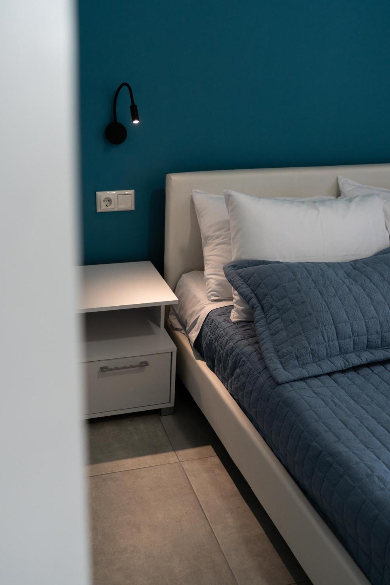 Bluegreen Eco Studios Ofrínion المظهر الخارجي الصورة