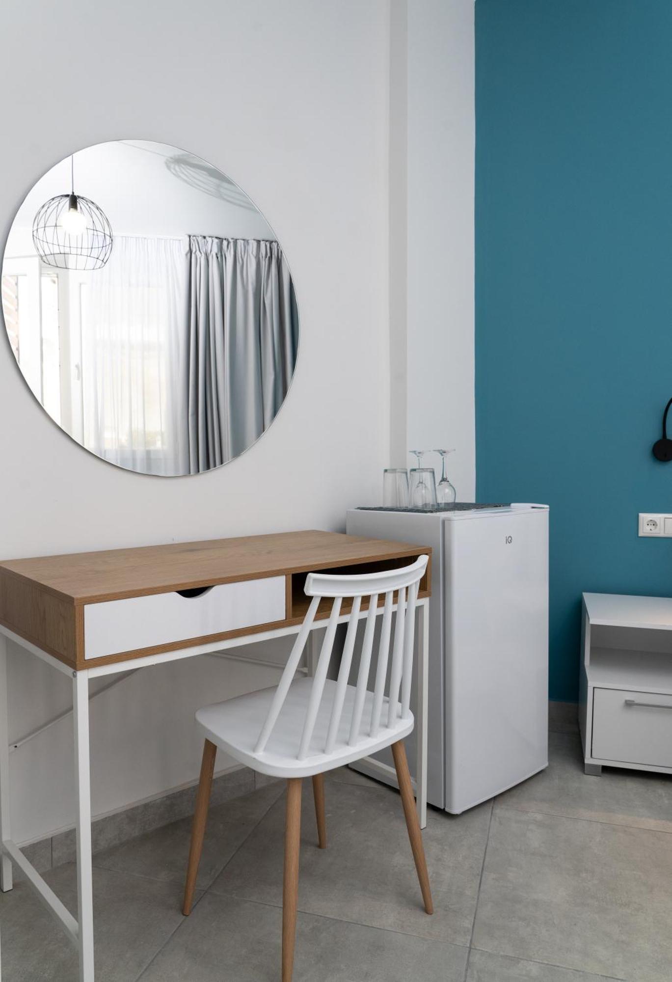 Bluegreen Eco Studios Ofrínion المظهر الخارجي الصورة